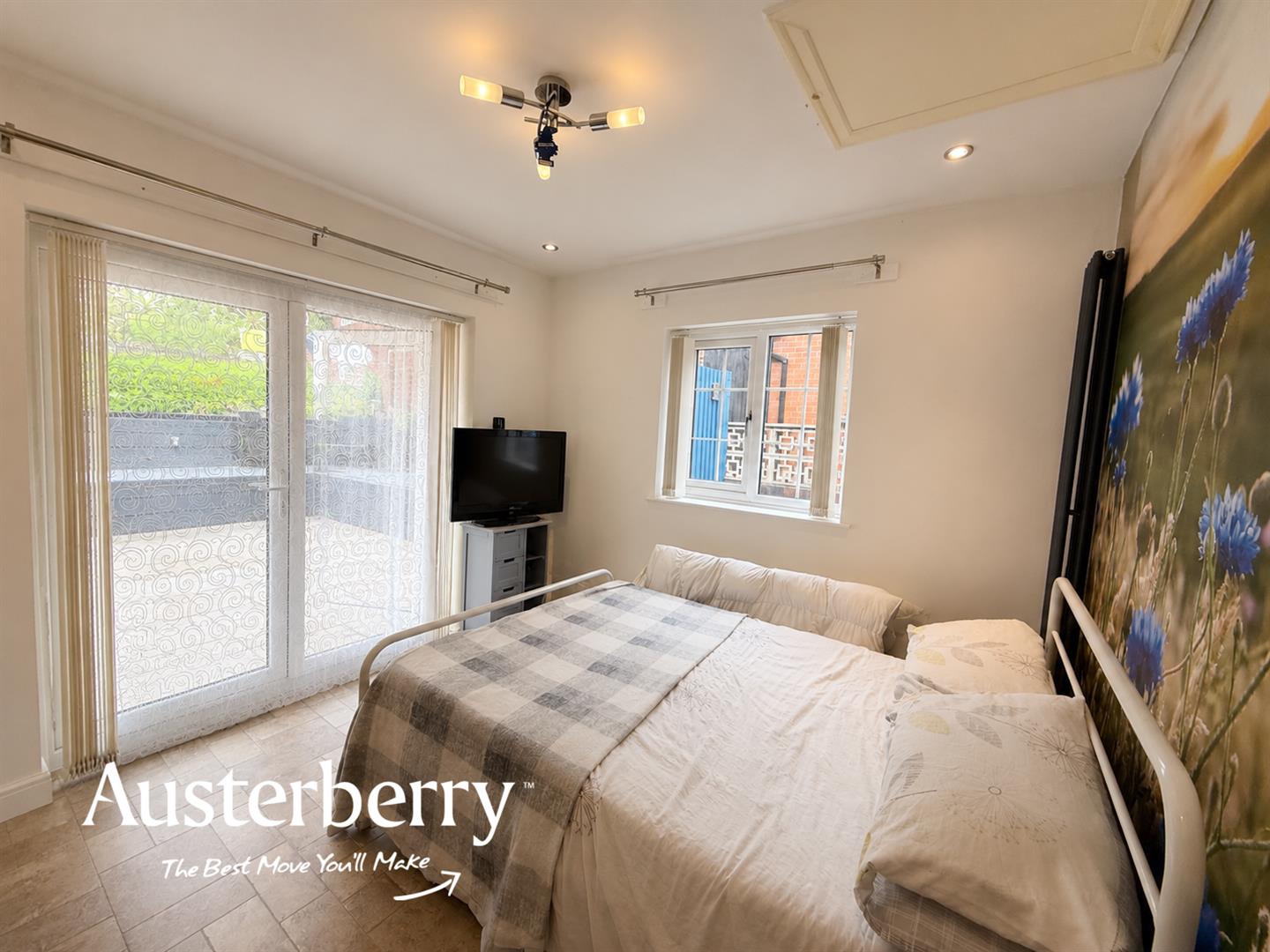Coleridge Road, Blurton, Stoke-On-Trent